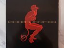 David Lee Roth - A Little Ain't Enough LP Vinyl Record EX 12”