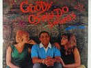 Goody Oswaldo - Swings LP - Willow - Latin Boogaloo Mono SEALED