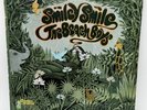 The Beach Boys Smiley Smile LP Brother T 9001 1967 Pressing Mono