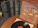 Exuma self titled Mercury Records SR 61265 VG+/VG+ Gatefold w/ Lyric Sheet