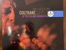 John Coltrane-Live At The Village Vanguard LP- Impulse-A-10 OGMono PROMO. RVG.EX
