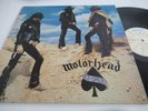 MOTORHEAD..ACE OF SPADES..SUPERB  UK ISSUE, BRONZE LABEL No BRON 531