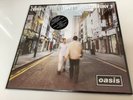 “WHATS THE STORY MORNING GLORY”OASIS 2014 UK DOUBLE LP 180g REISSUE BRAND NEW