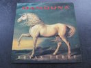 BRYAN FERRY - Mamouna - Very Rare LP Album - 1994 - Roxy Music - Inner Sleeve