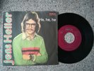 JENS HELLER 'He, he, he' / Tirallali, tirallala'  7