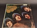 The Beatles Rubber Soul 1971 Apple Records ST-2442 Vinyl LP IN SHRINK ORIG PRICE