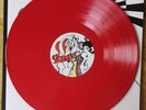 PRETTY THINGS - UK 2017 *RED Vinyl* LtdEd Sainsbury's Stereo LP: S. F. Sorrow