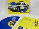 The Mighty Mighty Bosstones - Question the Answers Vinyl LP BLUE color RSD 2015