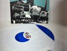 MIGHTY MIGHTY BOSSTONES Live From The Middle East M- Blue VINYL 2xLP Record USED