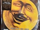 Panic At The Disco*I Write Sins Not Tragedies*rare Picture Disc*