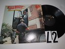 Jerry Reed East Bound And Down Record lp original vinyl album w/inner