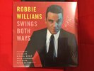 Robbie Williams - Swings Both Ways  - sealed original pressing Lp w low number