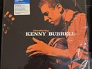 Introducing Kenny Burrell By Kenny Burrell 2019 180g BN 1523 Release