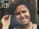Elis Regina-O Melhor De-Elenco ME 2137-316, UK Import 200 gram issue NM-/EX