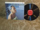 Billie Holiday Lady in Satin Columbia CL 1157 VG++ MONO 6 eye ORG Ray Ellis 1957