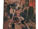 Bob Dylan The Band Basement Tapes 1975 Vinyl Gatefold Double LP C2 33682 VG+