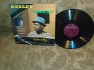 Kelley Great Wynton Kelly VeeJay LP 1016 Lee Morgan Wayne Shorter MONO ORG VG LP