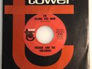 Freddie and The Dreamers/ I'm Telling You Now / Original 1965 45 / Mint