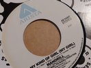 MANDRILL My kind of girl/ OSAMU KITAJIMA Say you will .7