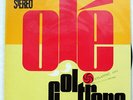 JOHN COLTRANE OLE ATLANTIC P7507A JAPAN VINYL LP