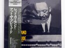 RED GARLAND AT THE PRELUDE PRESTIGE SMJ6581 JAPAN OBI VINYL LP