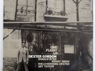 DEXTER GORDON ONE FLIGHT UP BLUE NOTE GXK8222 JAPAN VINYL LP
