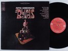 BYRDS Fifth Dimension COLUMBIA LP VG+/VG++ 2-eye z