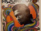 Herman Chin-loy 'Aquarius Dub' 1973 Blank Labels FHC 7999 Original Roots Lp