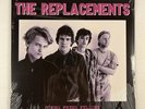 The Replacements - Young Fresh Fellows LP Vinyl Record New