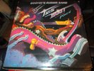 1979 BOOTSY'S RUBBER BAND This Boot Is Made For Fonkin' LP Warner Bros. Funk VG+