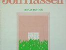 Experimental/Ambient JON HASSELL Vernal Equinox LP 1978 LOVELY MUSIC Original EX