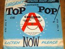 THE ANIMALS   HOUSE OF THE RISING SUN   UK COLUMBIA DEMO PROMO 7
