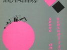 Au Pairs - Sense And Sensuality - Used Vinyl Record - T5S