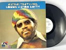 LONNIE LISTON SMITH ASTRAL TRAVELING 1973 LP EXC+ Vinyl Record Gatefold Jazz