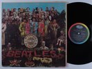 BEATLES Sgt Peppers Lonely Hearts Club Band CAPITOL LP mono gatefold w/ insert z