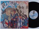 GENE CLARK No Other ASYLUM LP VG+/VG++ with poster z