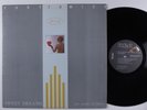 EURYTHMICS Sweet Dreams (Are Made Of This) RCA LP VG+ z