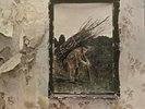 LED ZEPPELIN-Zoso (IV) 1977 Reissue LP