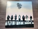 ALLMAN BROTHERS BAND Seven Turns E46144 Epic LP Vinyl 1990