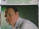 Glen Daly - Glen Daly Sings - Used Vinyl Record - T148S