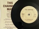 The Smiths -This Charming Man- Rare Export 7