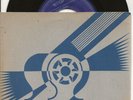 New Order Procession/Everything's Gone Green RARE SPAIN  PRESSING single, MINT