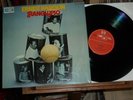 1976 Original Iss Ernest Ranglin  Ranglypso Eberhard Weber LP MPS BASF Near Mint