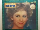 The Very Best of Reba McEntire SEALED LP Vinyl Album 1987 United Kingdom CST032