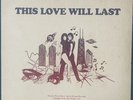 The Chicago Boogie Volume 2 This Love Will Last 12” Vinyl Compilation