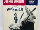 Johnny Burnette And The Rock 'N Roll Trio - Mono US Reissue CRL 57080