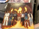 LYNYRD SKYNYRD Street Survivors FLAMES MCA-3029 1st