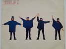 Help  (1st UK Edition Mono)  KT Tax Code- The Beatles