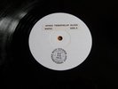 APHEX TWIN DONKEY RHUBARB WHITE LABEL TEST PRESSING WAP 63 1995 WARP RECORDS JAX