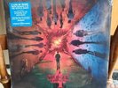 Stranger Things - Season 4 - Soundtrack -2 x LP Vinyl Records 12